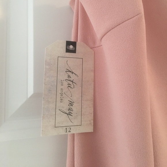 Katie May Bambi Gown - Picture 4 of 5